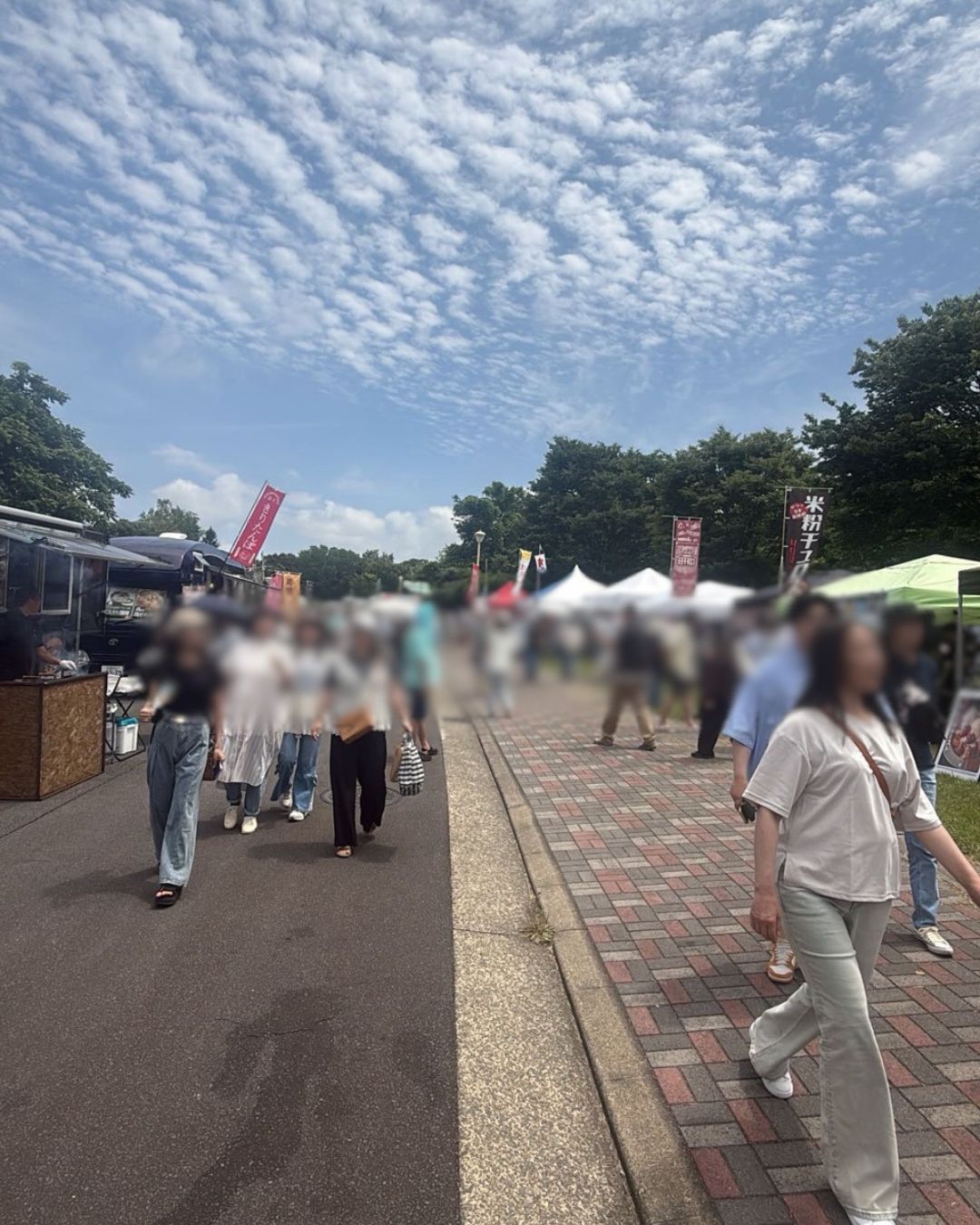 もやのイベントに行ってきました🫡 アイキャッチ画像