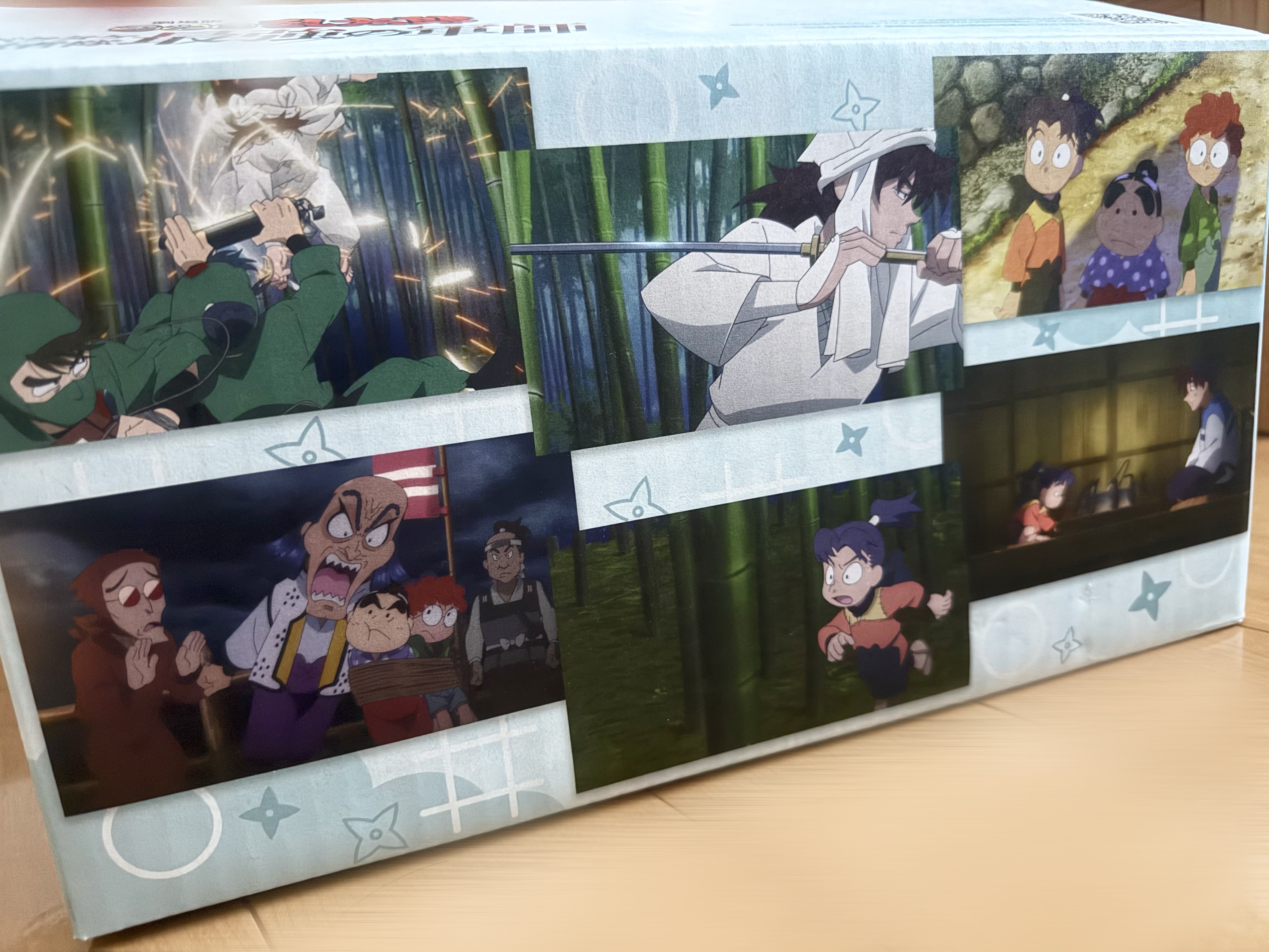 最近サボり気味💦 アイキャッチ画像