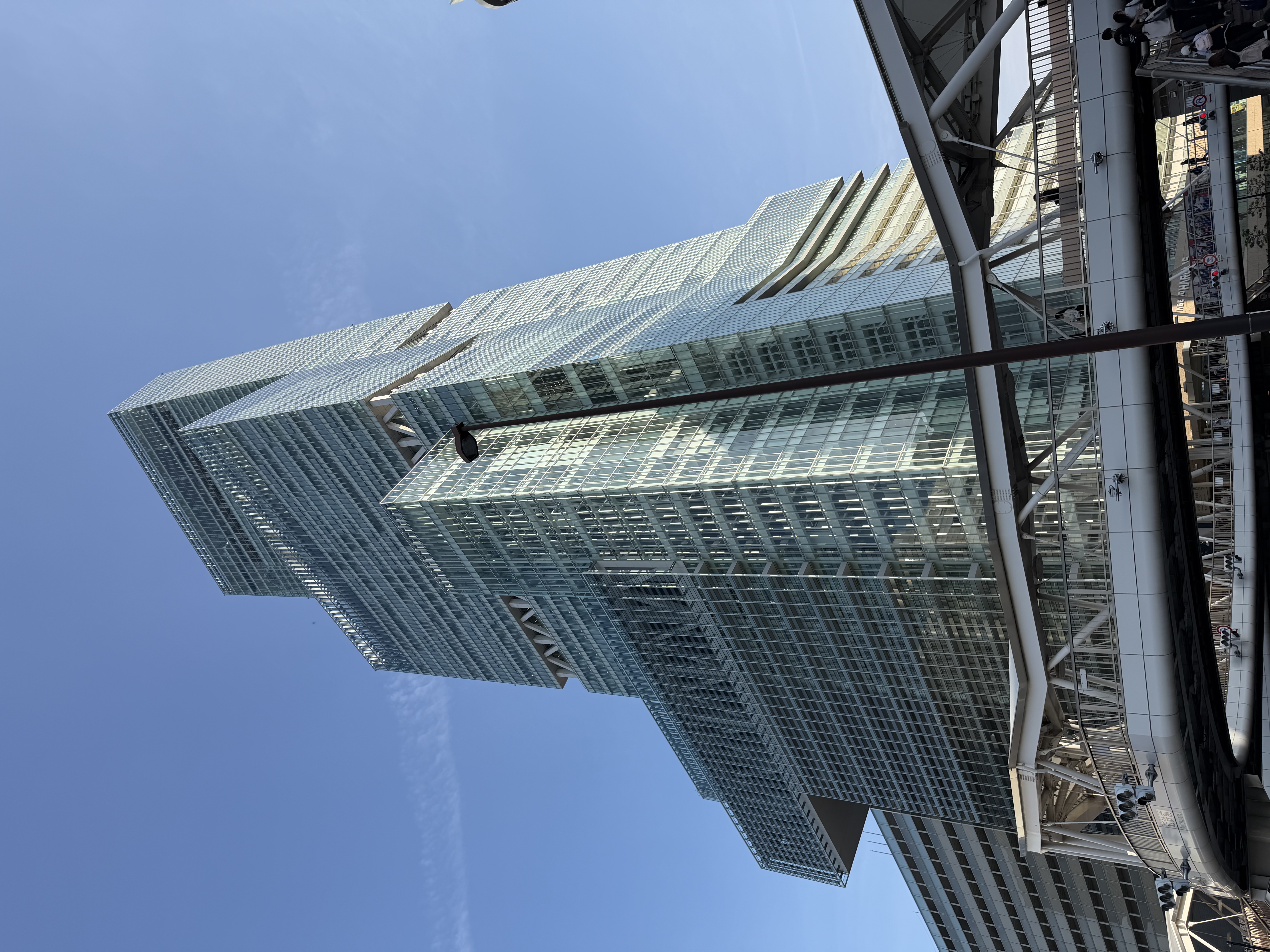 【建物探訪#2】あべのハルカス《大阪府大阪市》 アイキャッチ画像