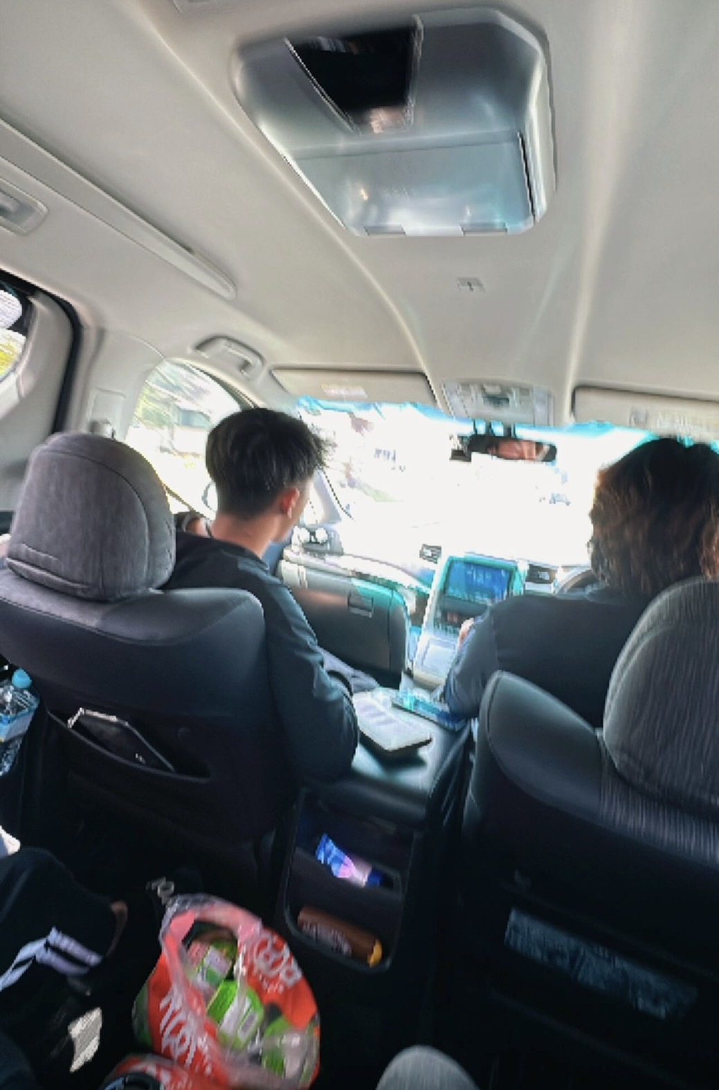 ゴールデンウィークっぽい休日 アイキャッチ画像