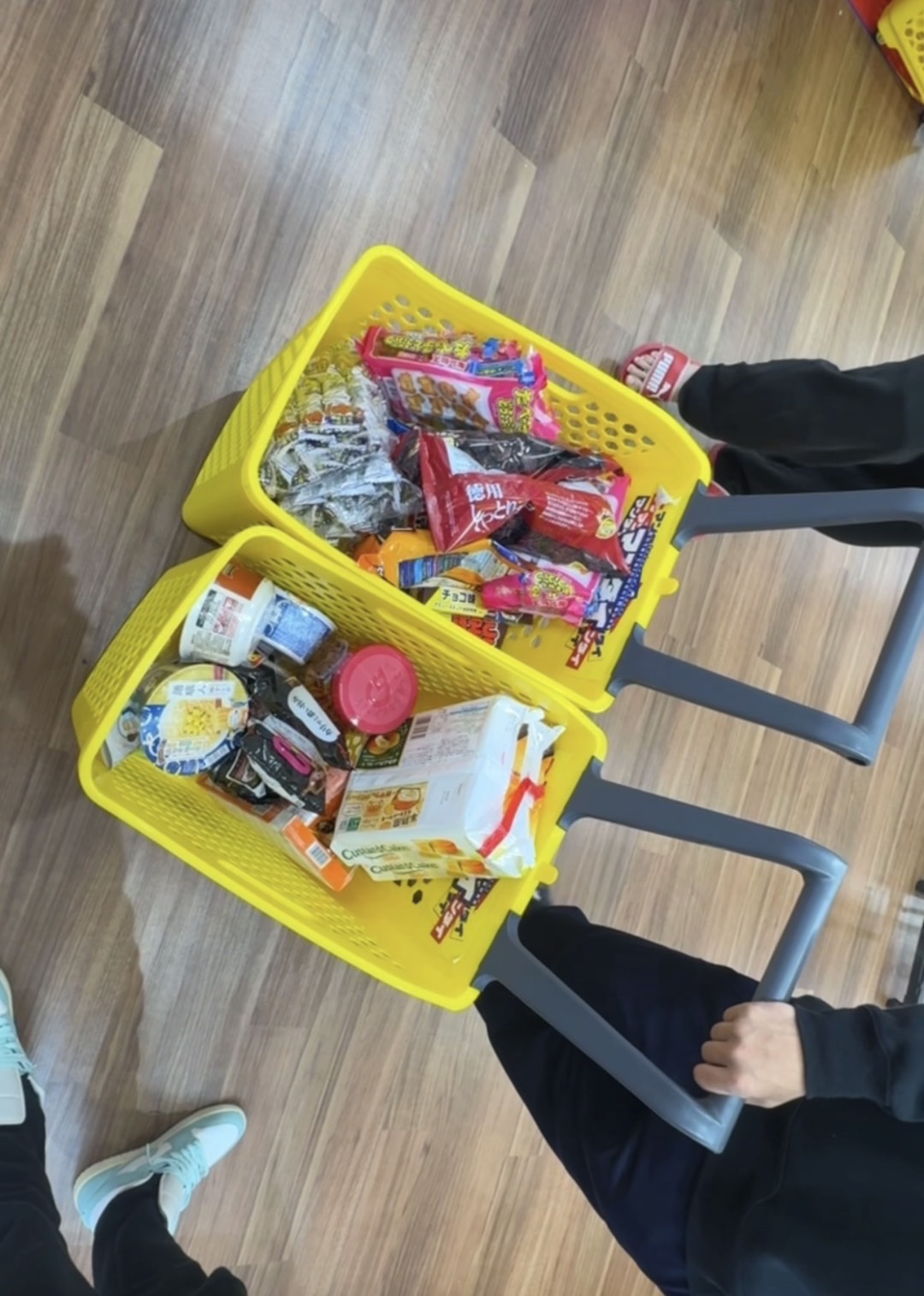 ゲーセンは万代派✋ アイキャッチ画像