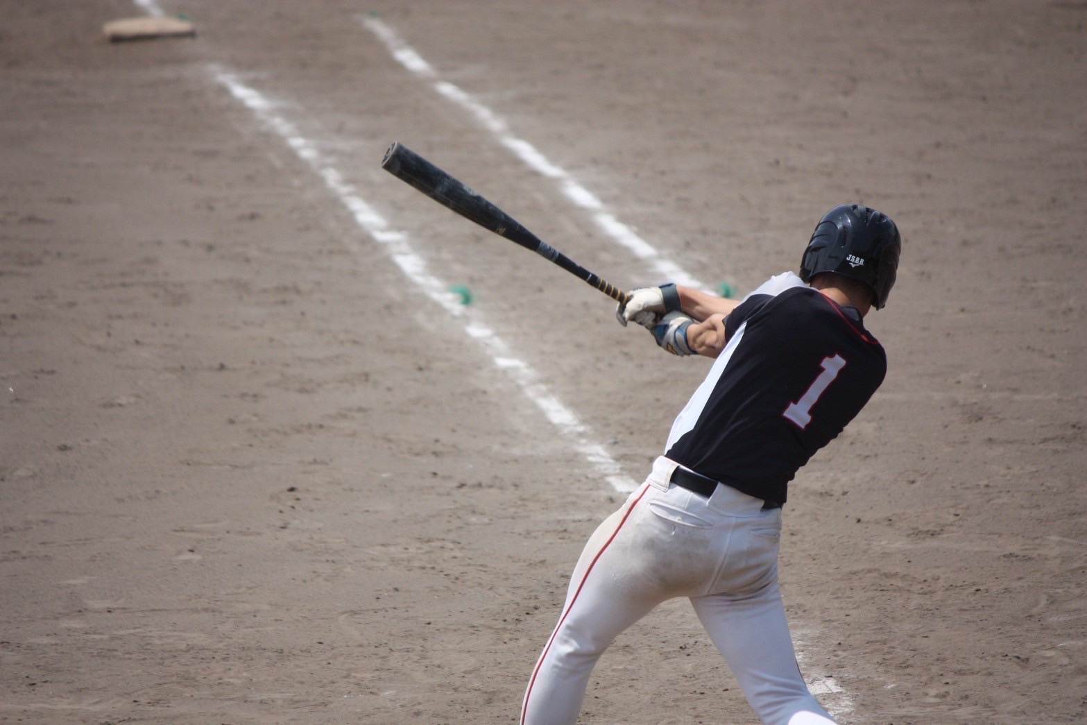 久々のホームラン⚾️ アイキャッチ画像