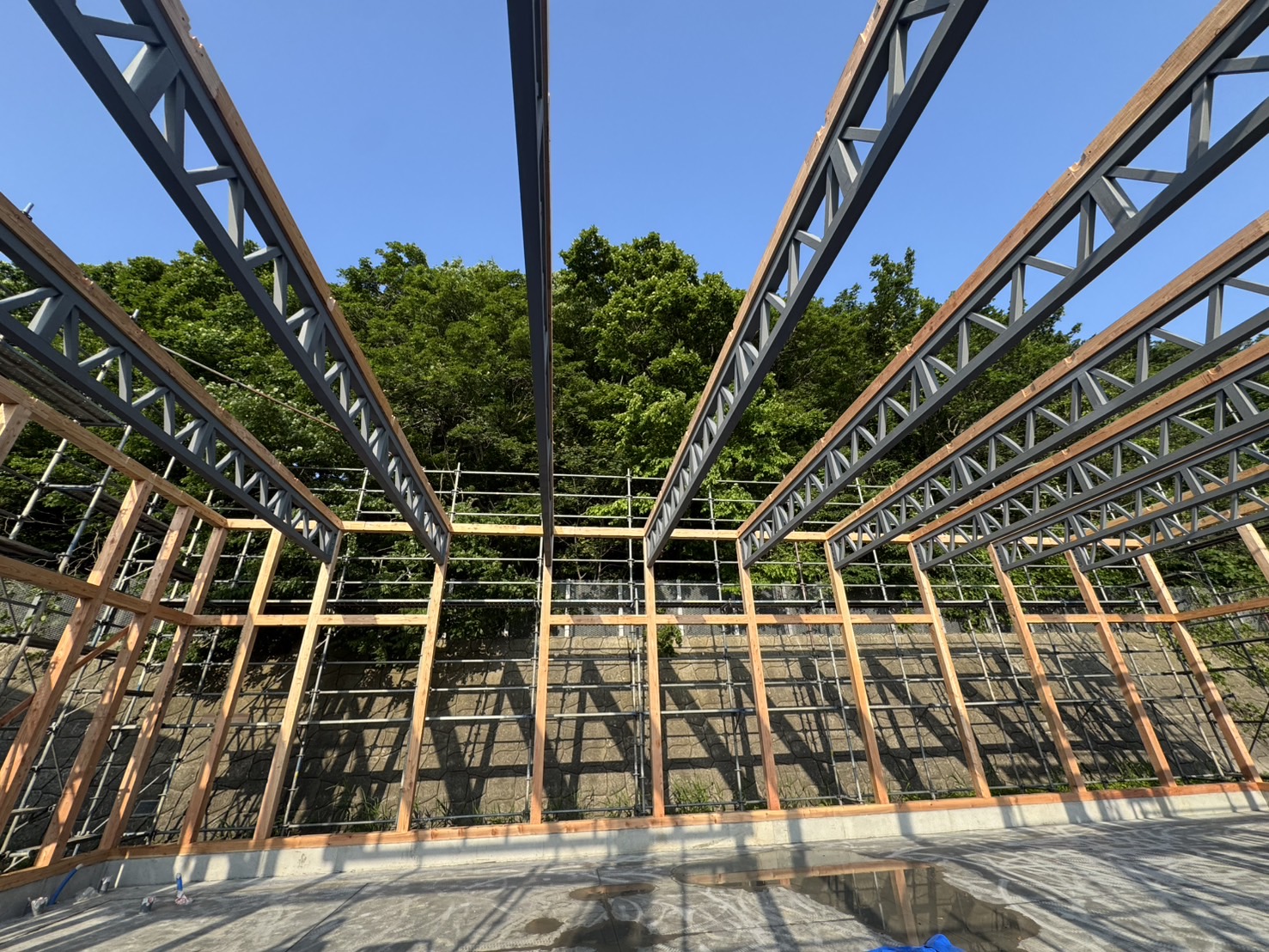 久々の建前最高だった🔨 アイキャッチ画像