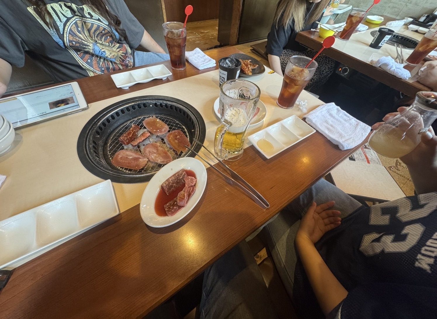 食べ放題は元を取るしかありません😏 アイキャッチ画像