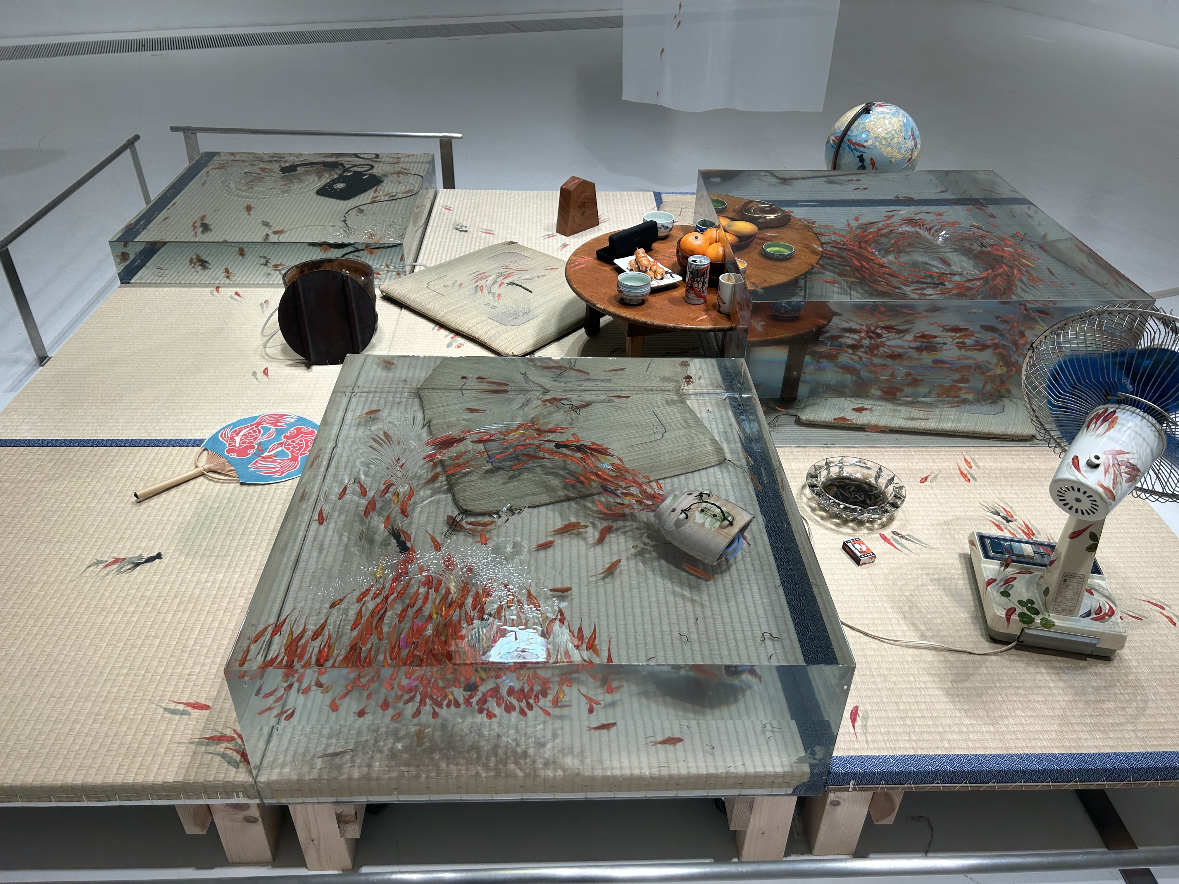 水曜ブログさぼり№1(ナンバーイチ)我満です。 画像