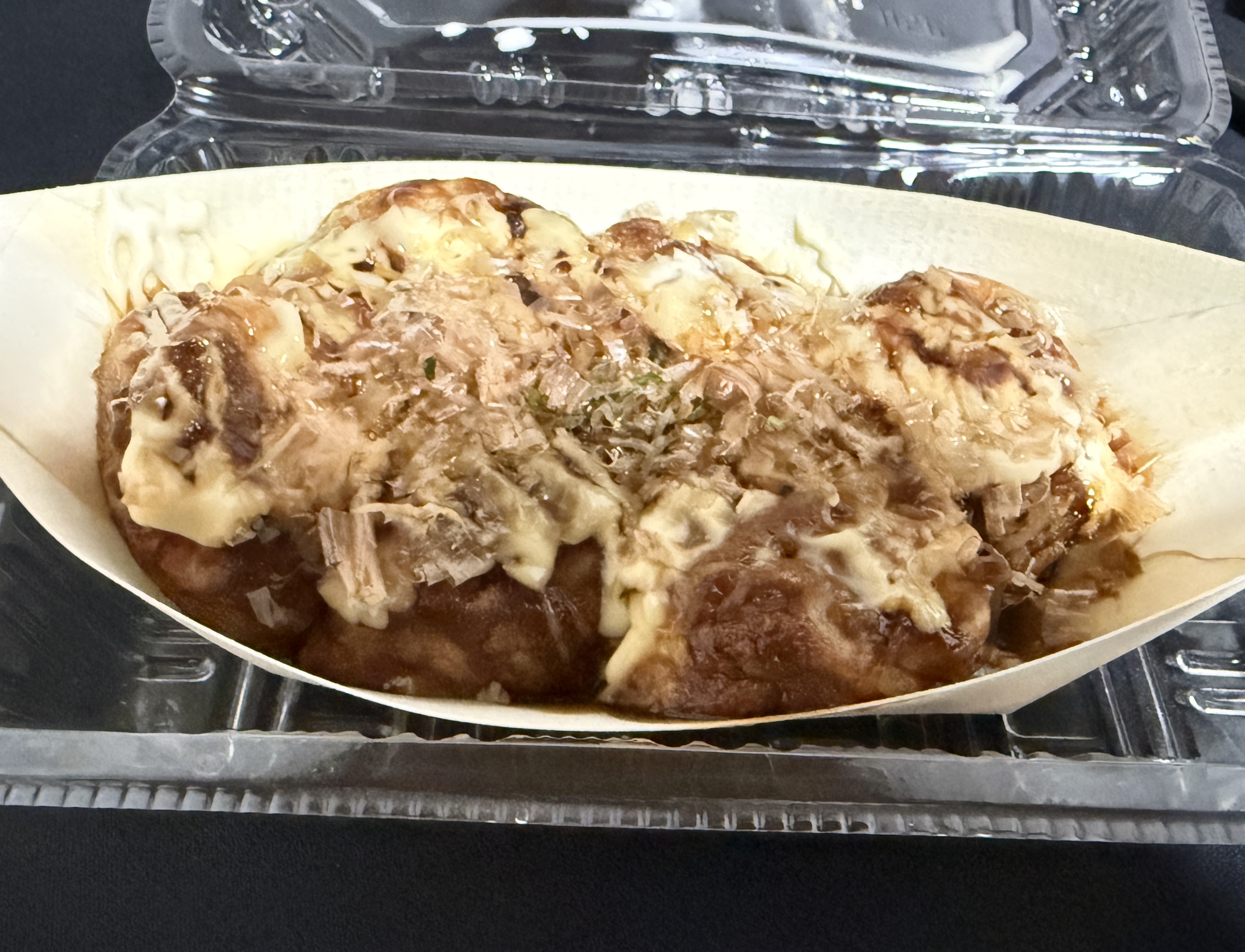 早くも1か月経ちました! アイキャッチ画像