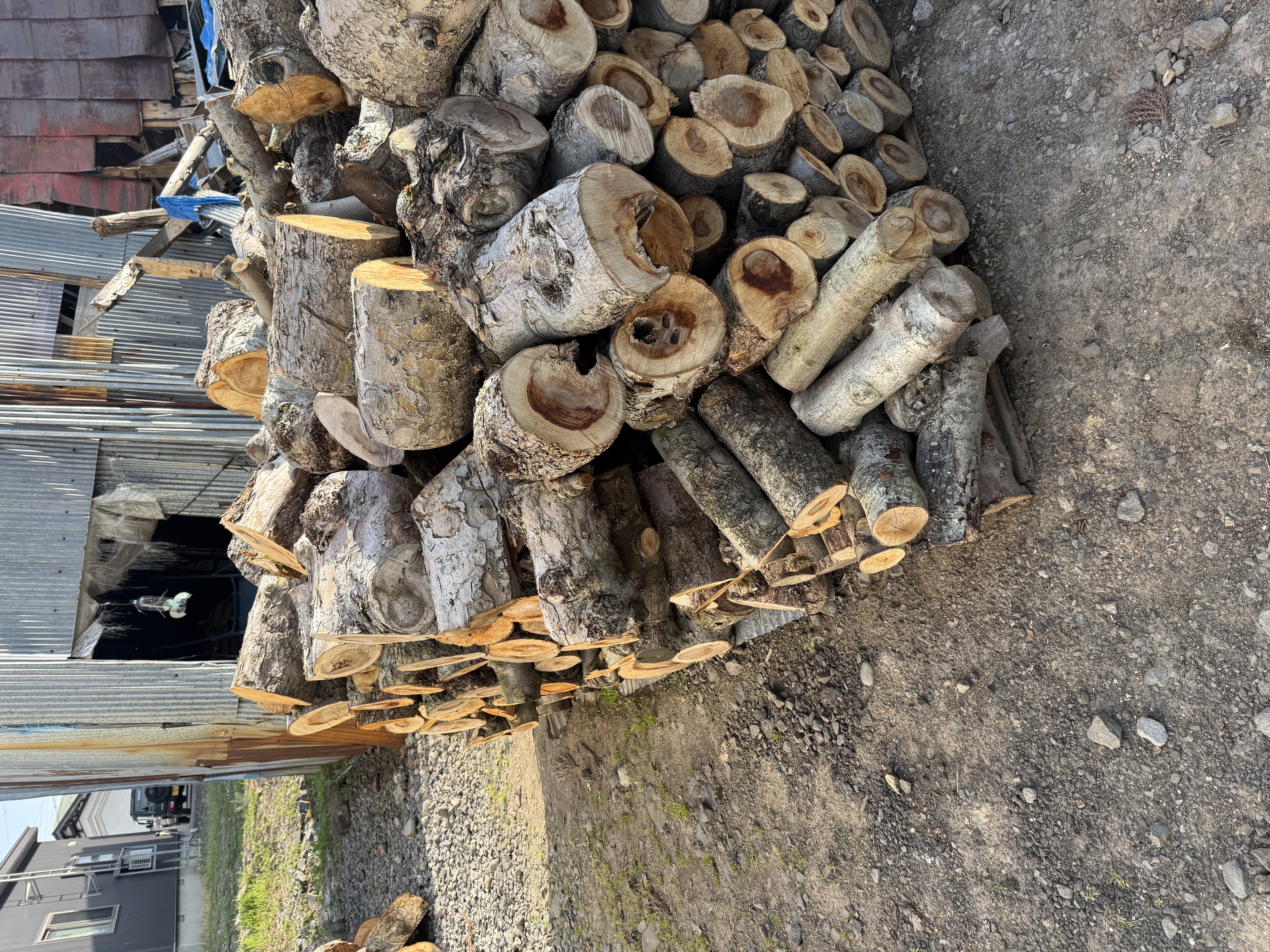 我が家の恒例行事 アイキャッチ画像