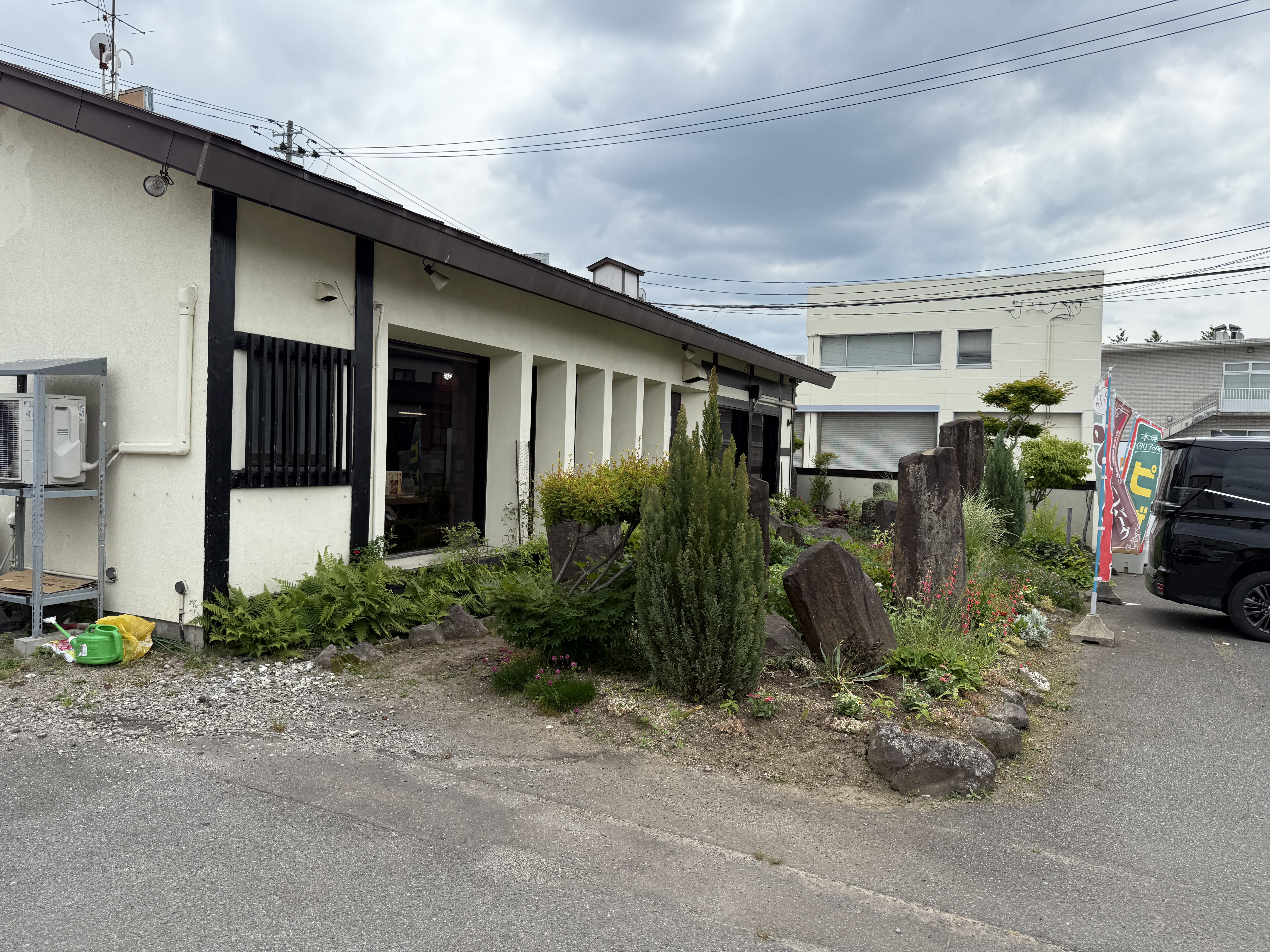 気になっているあのお店へ🍴 アイキャッチ画像