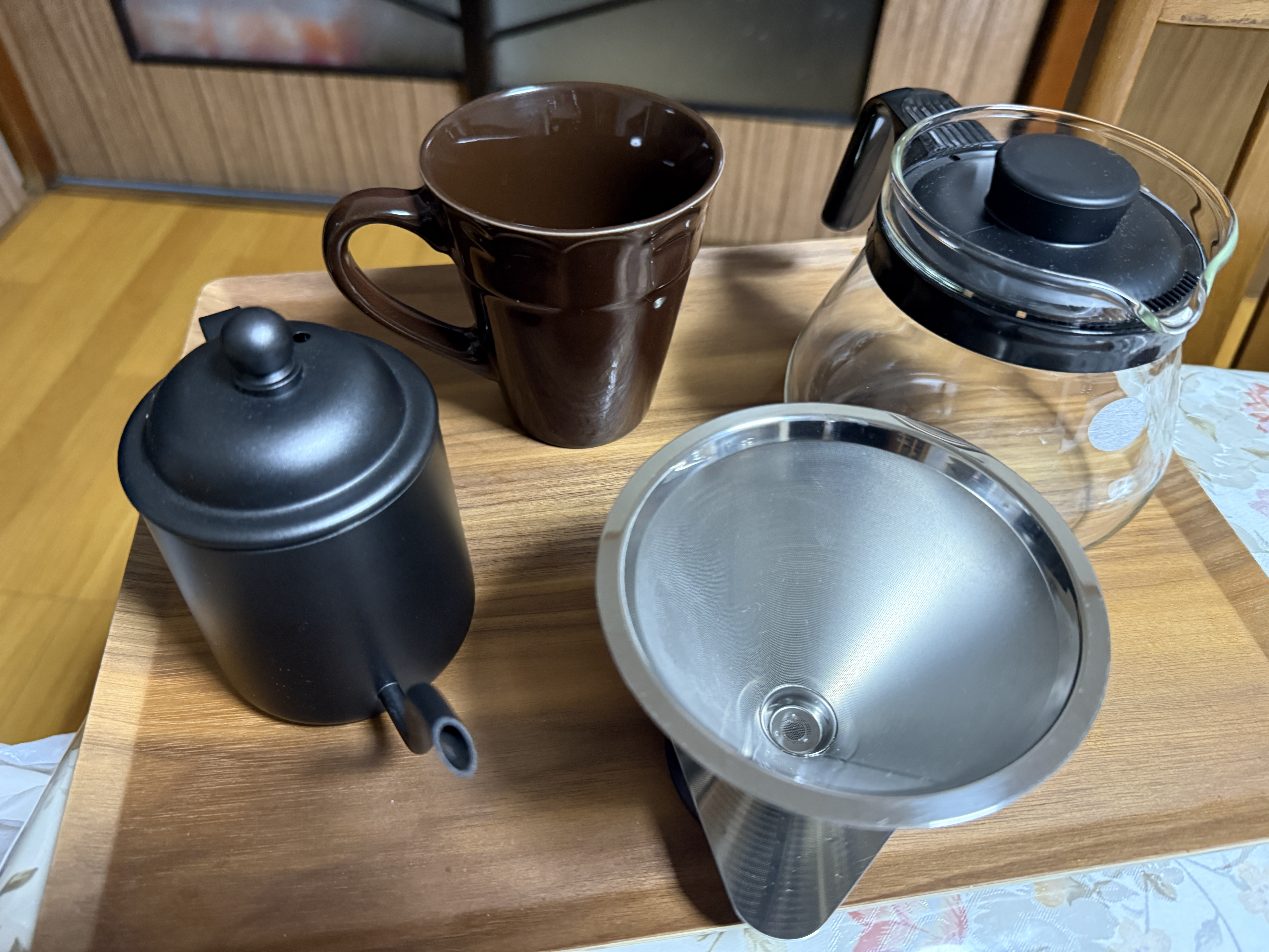 家でも楽しめる☕ アイキャッチ画像