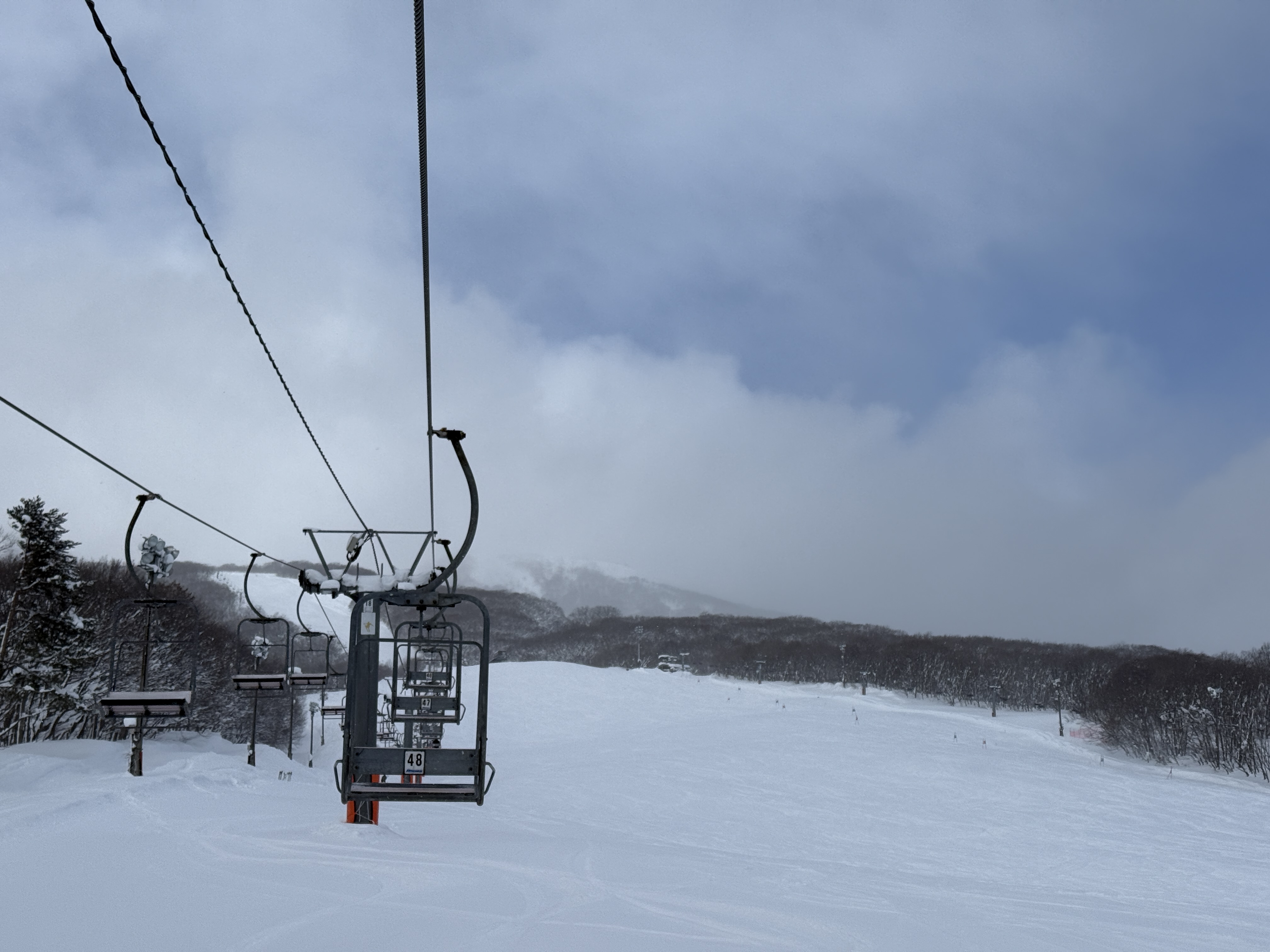 ようやく行けました!⛰️🏂 アイキャッチ画像