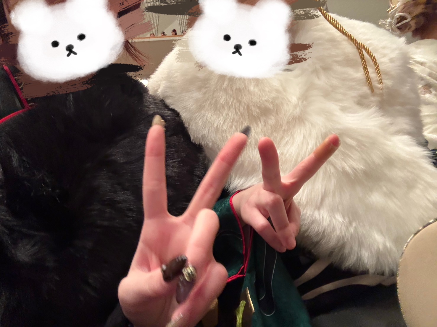 あけましておめでとうございます アイキャッチ画像