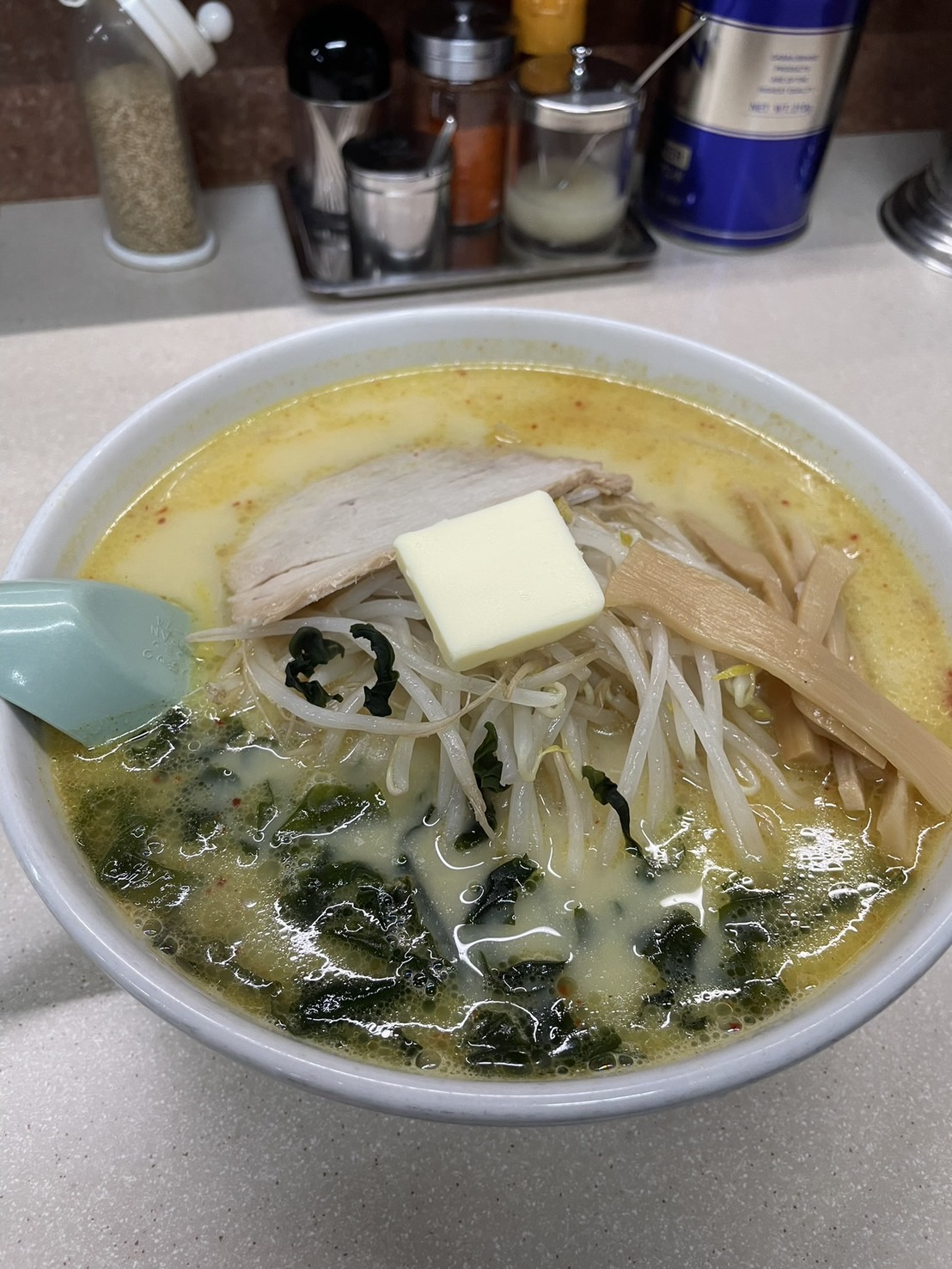 らーめん🍜 画像